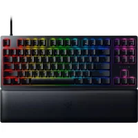Клавиатура Razer Huntsman V2 TKL (Red Switch) фото 1